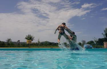 IL CUORE DEL CONERO - CASALE CON PISCINA, Natura e Relax - Foto 5
