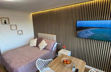 Marbella Beach View and Pool - Photo 17