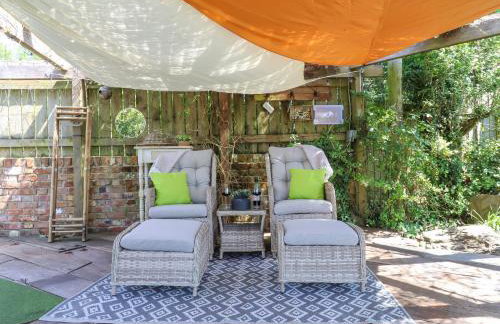 Sunset Cottage - Foto 32