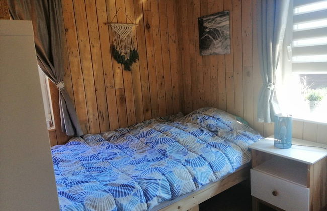 Nice Chalet by the Woods in Saint-leger - Foto 3