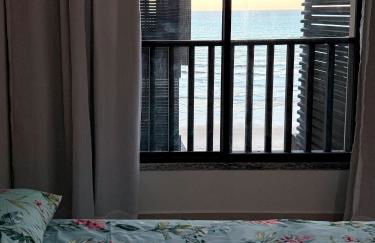 Frente ao Mar na Praia dos Milionários - Foto 9