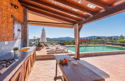 Casa Perdi Riogordo by Ruralidays - Foto 22