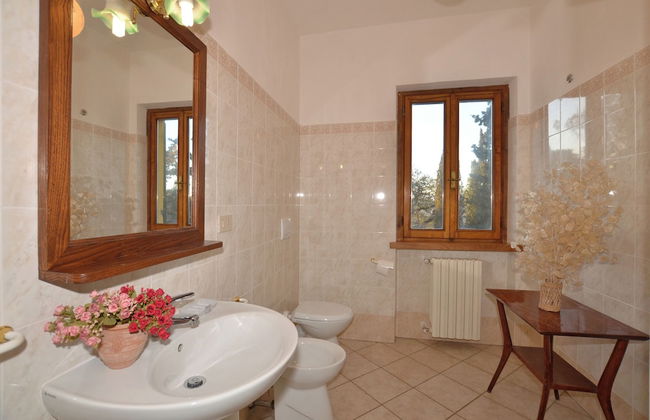 Villa Francesca - Foto 24