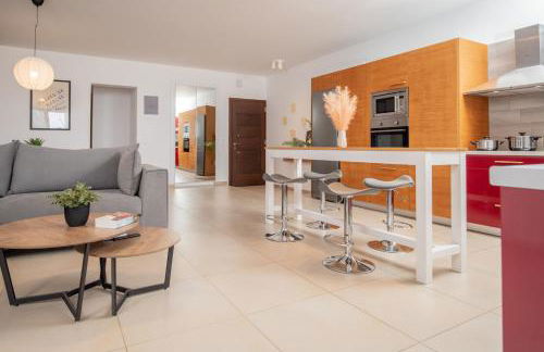 Sea View Apartment - Foto 36