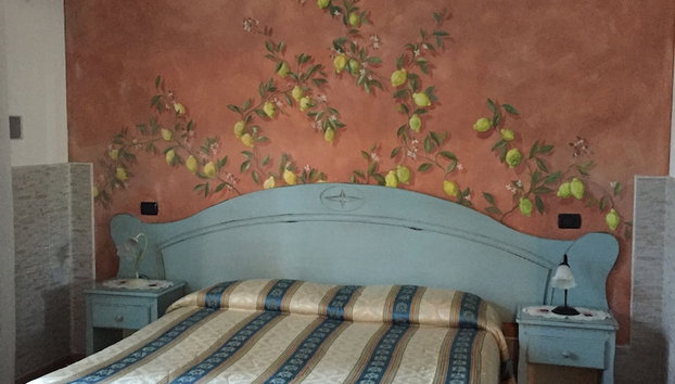 La Locanda di Giorgia - Foto 5, Habitación