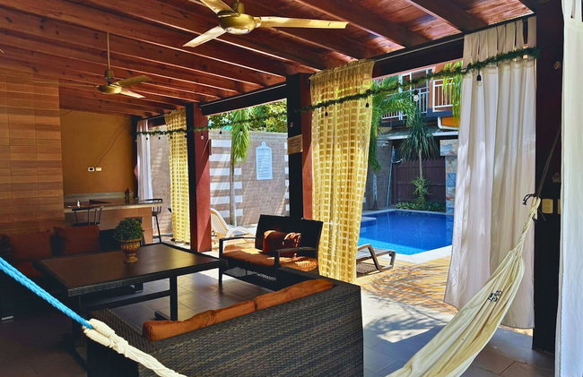 Apartamentos Casa del Valle - Foto 55