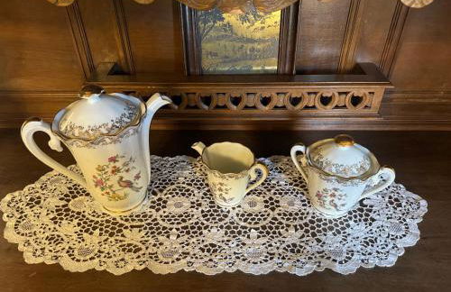 Maison du Roy/ Upper Cambers - Foto 17