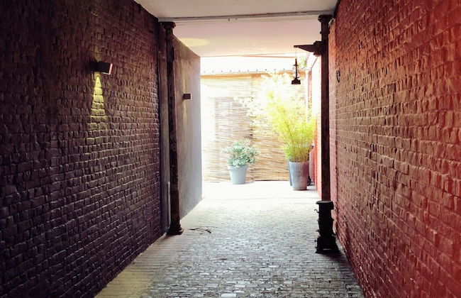 Nuit en Ville - Pompidou - Photo 36