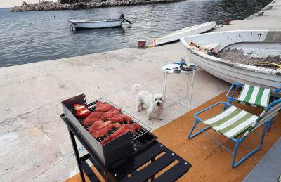 TheReal Beachfront House BoniLu Croacia - Photo 12