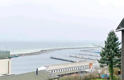 Villa Seevogel in Sassnitz mit Seeblick - Foto 7