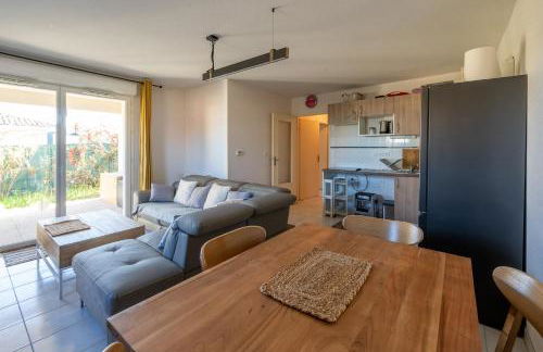 Le Jardin des Chimères - Foto 3