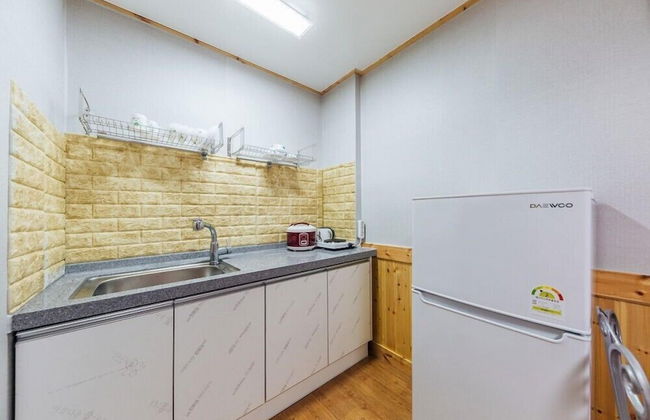 Badasae Pension - Foto 50