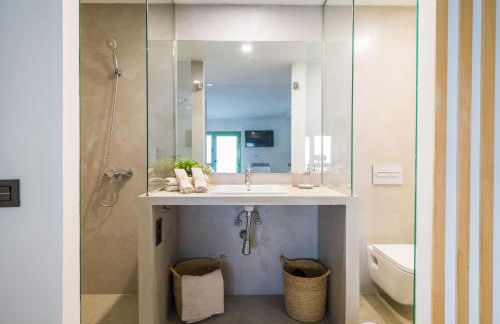 Moderno estudio & zona gourmet & shopping GB2B - Foto 13