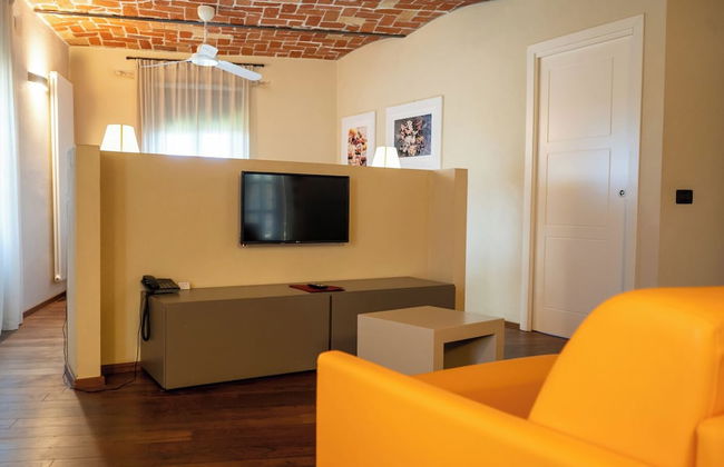 I Tre Poggi Dimora di Charme - Foto 7