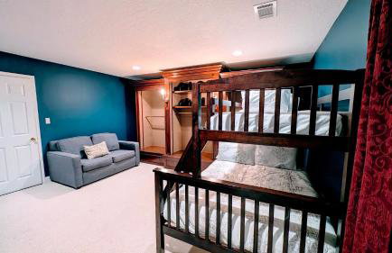 Midway Manor - Private Events, Weddings, Reunions - Foto 16