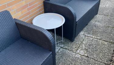 Monteurewohnung Wasserfurche Ebergötzen - Foto 4