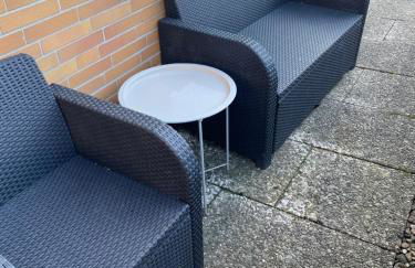 Monteurewohnung Wasserfurche Ebergötzen - Foto 4