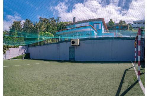 Villa Loureiro Palace With Soccer Field - Foto 43