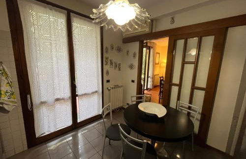 Green Garden Apartment near Florence - Foto 16