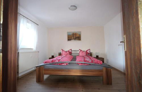 Ferienwohnungen Kleiner Kuhstall - Photo 20