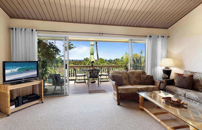 Koana's Ocean Hale Onsite Pool - Foto 9