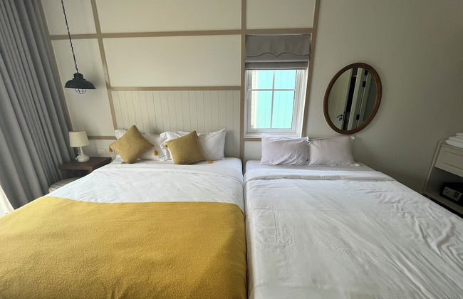 Nova Beachfront Haven Villa - Foto 12