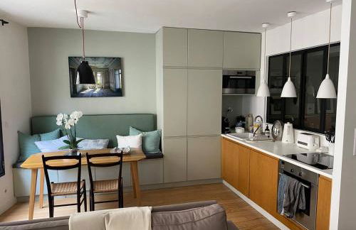 Muette - Maison de La Radio - Foto 12