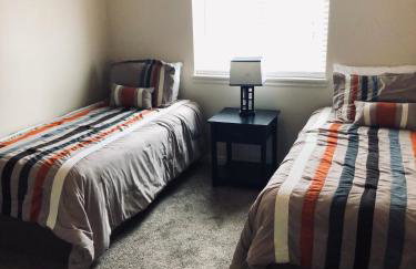 Cedar Canyon Condos - Foto 16