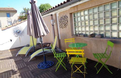 Château Winery la Batisse le minervois - Foto 36