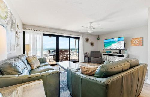 Fanta-Sea on the Beach by Beachside Management - 53 Beach Rd - Foto 28