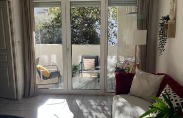 Joli Appart / Parking / CLIM / WIFI - Foto 1