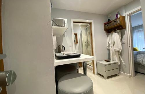 Malkin Wood Studio - 15 min walk to Holmfirth centre - Foto 5