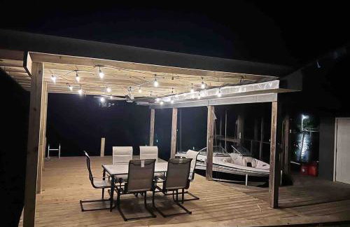 Serenity pointe lake house - Foto 37