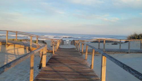 Beachfront apartment T2 Costa Nova Surf Aveiro - Foto 2