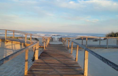 Beachfront apartment T2 Costa Nova Surf Aveiro - Foto 2