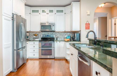 Luxury Waikoloa Retreat: 3BR! - Foto 8