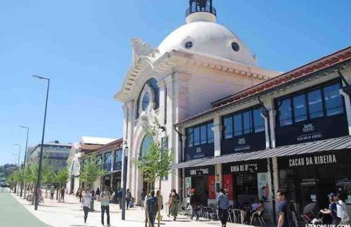 The João I Collection Two Bedroom - Foto 9