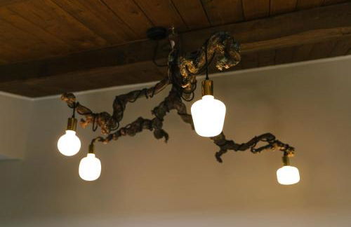 Relais Cocci Grifoni - Panoramic Wine Resort - Foto 53