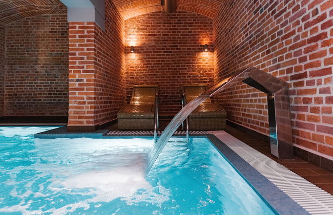 Horizon Apartments - Radziwiłłowska - Photo 64