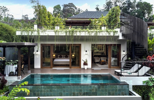 The Pala Ubud by Elite Havens - Foto 2