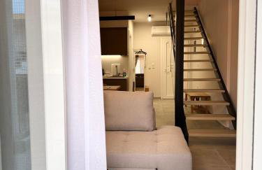 RoomElioti Apartments - Foto 32