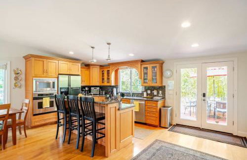 Sonoma Wine Country Bungalow - Foto 26