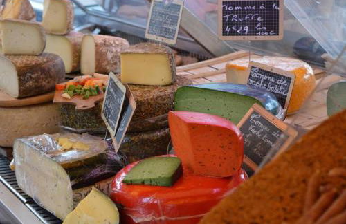 Appartement Duplex 100m Plage, Terrasse, Parking, 4 Couchages - Le Lavandou - FR-1-251-533 - Foto 15