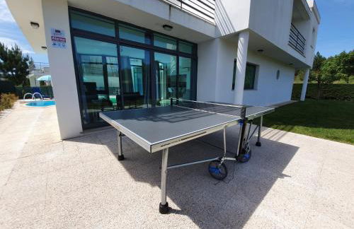 Quinta do Anjo Palmela Setubal Villa with a Private Pool - Foto 12