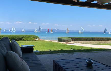 Villa Aegina - Foto 13