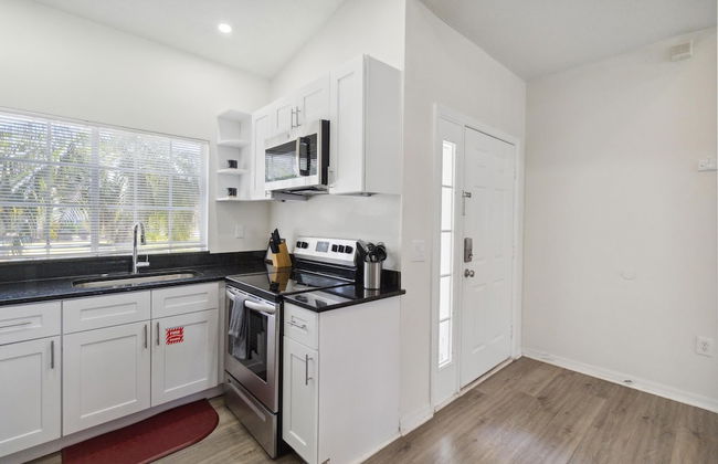 Great Community, Amazing Private Pool, Near Disney! - Foto 8