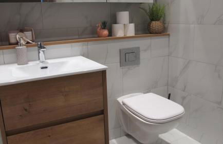 Hidden Gem of City Center - Foto 8