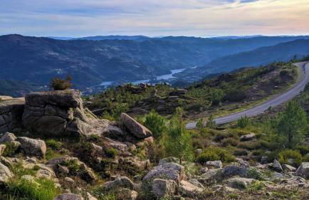 Casa Belavista no Geres by In'Canto Property Management - Foto 57