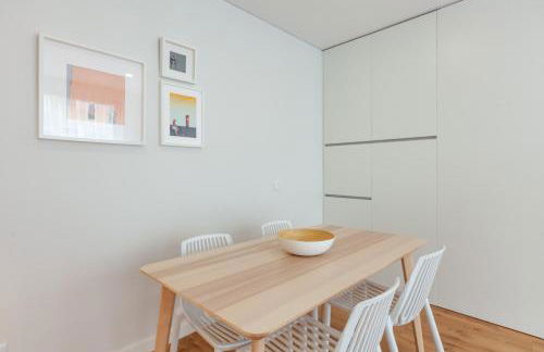 Oporto Palace Apartments - Foto 148