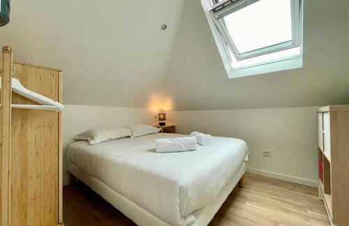 Rouen Préfecture - L'arrière Seine - Foto 20